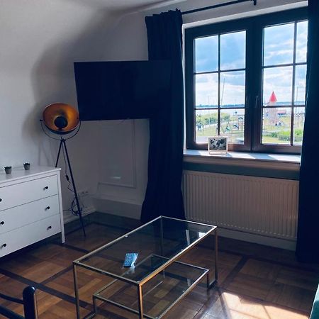 Duemmer Perle Apartments Hüde Zewnętrze zdjęcie